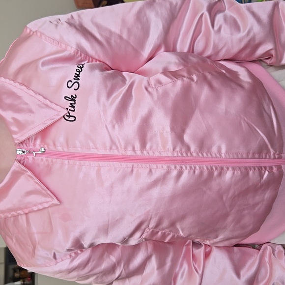 Other - Pink Sweeties Grease 50s Costume Jacket L